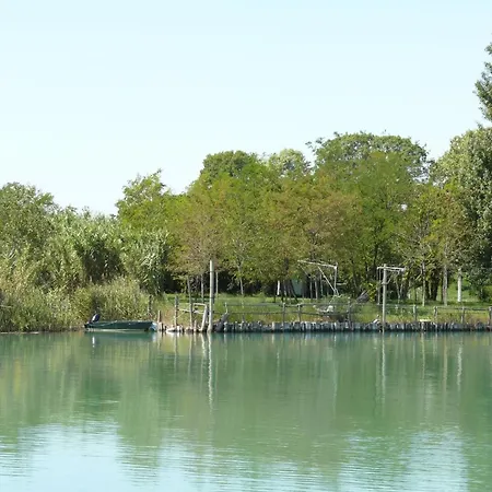 Fuer 6 Personen Ca 48 Qm In Bibione, Adriakueste Italien Und Umgebung * ビビオーネ
