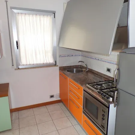 Διαμέρισμα Fuer 6 Personen Ca 48 Qm In Bibione, Adriakueste Italien Und Umgebung Μπιμπιόνε