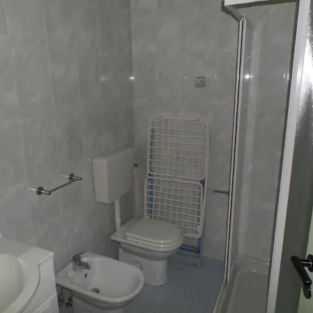Fuer 6 Personen Ca 48 Qm In Bibione, Adriakueste Italien Und Umgebung